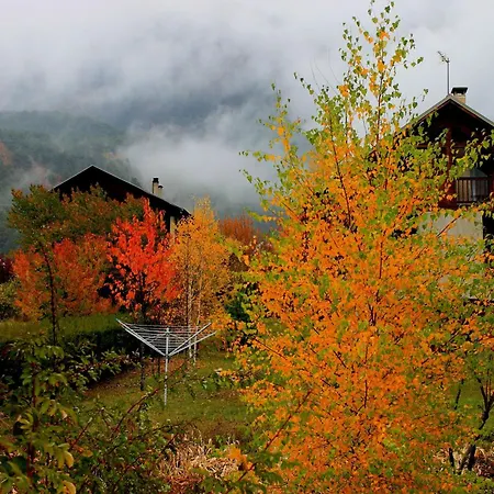 La Borella Casa Conti Bed & Breakfast *