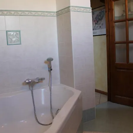 La Borella Casa Conti Vallouise