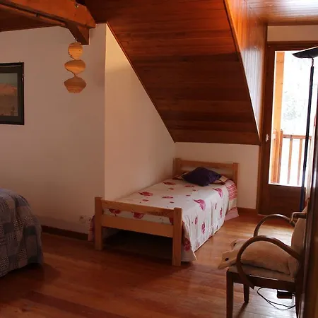 La Borella Casa Conti