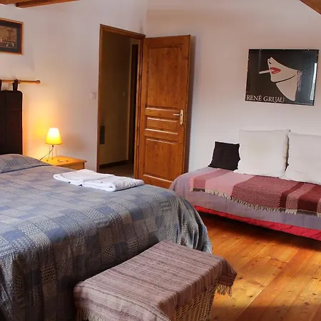 La Borella Casa Conti