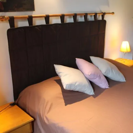 La Borella Casa Conti Bed & Breakfast Vallouise
