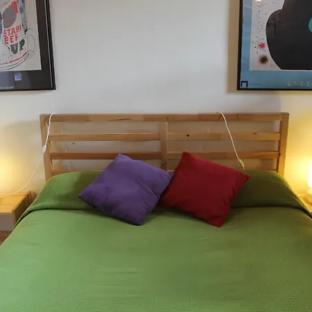 Bed & Breakfast La Borella Casa Conti Vallouise