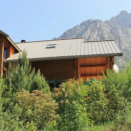 Bed & Breakfast La Borella Casa Conti Vallouise