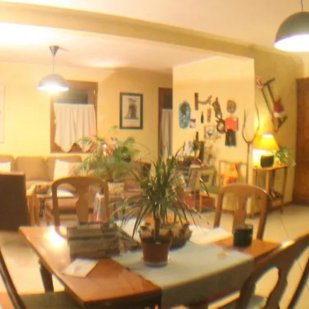 La Borella Casa Conti Vallouise