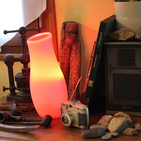 Bed & Breakfast La Borella Casa Conti Vallouise