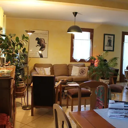 La Borella Casa Conti